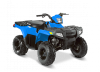 Polaris Sportsman 110 niebieski